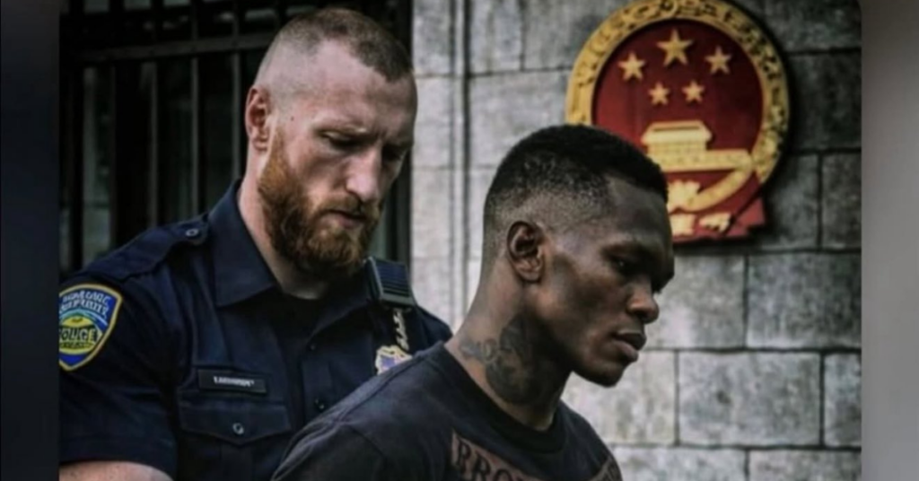 Waarom is UFC-vechter Joe Pyfer controversieel?